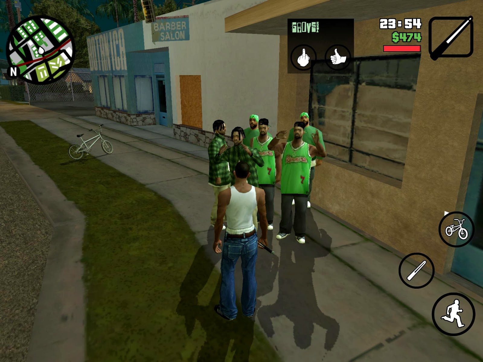 Grand Theft Auto 4 Apk Free Download For Android