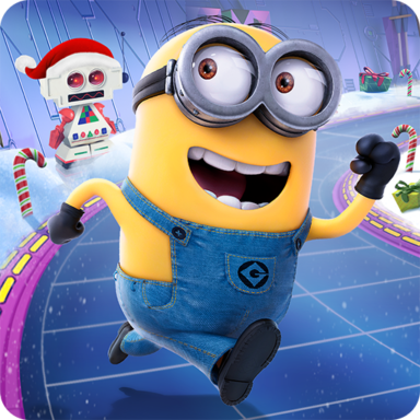 Despicable Me Minion Rush Game For Android Free Download